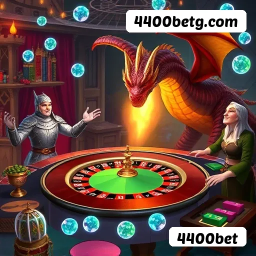 Requisitos sistema 4400bet APK Android