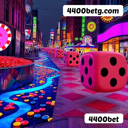 Vantagens APK mobile 4400bet Brasil