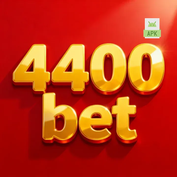 4400bet APK Android Download Oficial