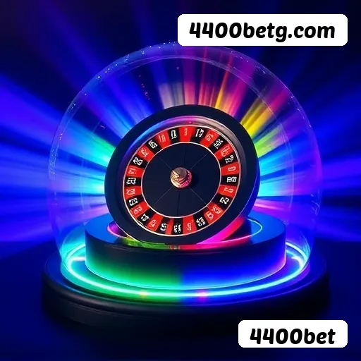 Baccarat ao vivo 4400bet