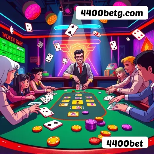 Segurança Certificada 4400bet Licença Curaçao