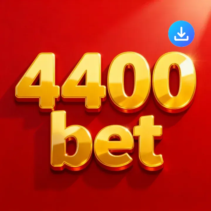 4400bet Download App iOS Android