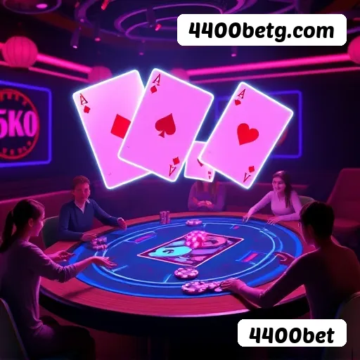 Tabela RTP verificado jogos populares 4400bet