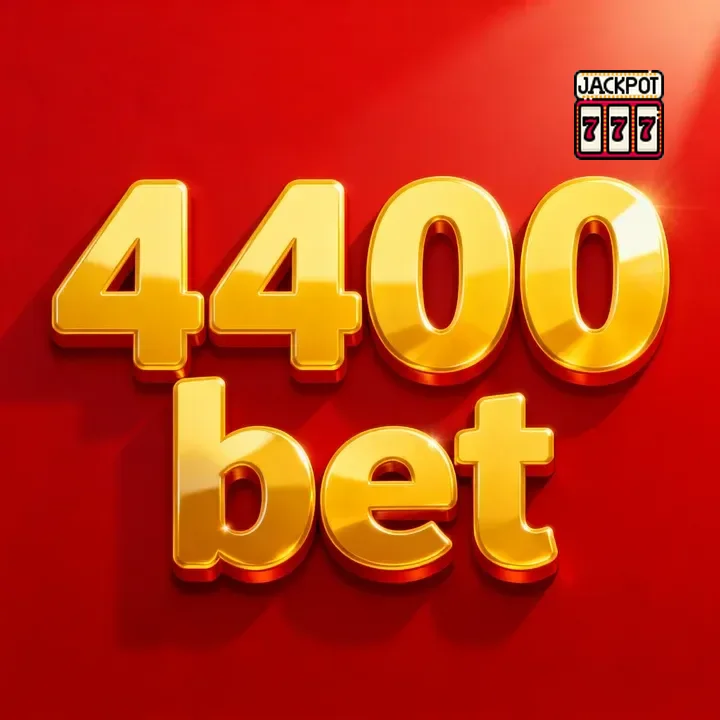 4400bet Slots Online Máquinas Caça-Níqueis